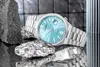 Citizen - NJ0151-88M - Náramkové hodinky - Pánske - Náhľad obrázku produktu 8