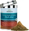 Herbaria Fisch Ahoi Gewürzmischung  85 g Produktbild-Vorschau 2