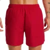 Nike Swim Herren Badehose Rot 282478 : Größe - L Größe: L Produktbild-Vorschau 14