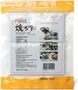 Yaki Sushi Nori Blatt, Sushiblätter, Algen, Seetang, 125 g, Produktbild-Vorschau 2