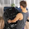 Gymtek® Laufband für Zuhause, Walking Pad, Treadmill - bis Produktbild-Vorschau 11