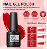 COSCELIA Polygel starter Set 3 Farben Poly Extension Gel Produktbild-Vorschau 4