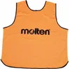 Molten Fußball Wende-Markierungshemd orange lila Gr S Produktbild-Vorschau 4