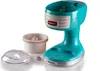 Ariete 0076 Party Time Eis Crusher blau, 30 W Produktbild-Vorschau 2