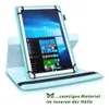 Tablet Schutzhülle für Tabwee Tablet T90 / W90 Tasche Hülle Produktbild-Vorschau 3