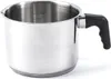 MILCHTOPF Topf Kochopf Simmertopf Saucentopf Edelstahl Produktbild-Vorschau 1