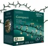 Kaemingk Lumineo Lichterkette Compact 1000 LED warmweiß Produktbild-Vorschau 6