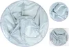 Verk 01690 Kadeřnický límec na stříhání vlasů stříbrný Náhled obrázku produktu 3