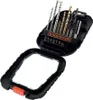 Black & Decker A7186-XJ Bohrer Set de Bohrer 16 Stück(e) Produktbild-Vorschau 2