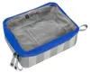 Dönges Modultasche für SEG Rucksack, 18 x 23 x 8 cm, blau , Produktbild-Vorschau 1