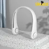 Wentylator wiatrak na szyję mały wiatraczek przenośny Podgląd zdjęcia produktu 3