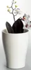 Scheurich Orchid Pot 608, Topfpflanzer, Freistehend, Produktbild-Vorschau 5