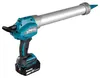 Akumulatorowy pistolet na kartusze Makita DCG180ZX Podgląd zdjęcia produktu 24