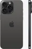 Apple iPhone 15 Pro Max 256GB titanová černá Náhled obrázku produktu 17