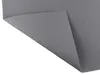 Primaflor Eventteppich Rips DUBLIN - Silber - 1,00m x 1,50m Produktbild-Vorschau 3