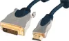 shiverpeaks PROFESSIONAL HDMI Kabel HDMI Stecker - DVI-D Produktbild-Vorschau 2