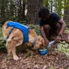 Ruffwear 20771-410, Hund, Nylon, Blau, Haustiertränke, Produktbild-Vorschau 12