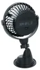 Ventilateur Carpoint rechargeable par USB avec fixation par Voir les images du produit 1