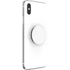 PopSockets PopGrip Basic White, Griffigkeit, Weiß, Produktbild-Vorschau 5