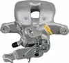 METZGER 6260489 Bremssattel Hinten Links für VW GOLF VI Produktbild-Vorschau 3