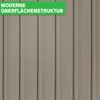 YourCasa Regentonne 240 Liter [RainCatcher] Messing Produktbild-Vorschau 9