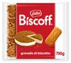 Lotus Biscoff Testpaket Streichcreme 1,6 kg, Kekskrümel 750 Produktbild-Vorschau 4