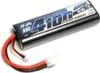 ANTIX by LRP 4100mAh - 7,4V - 50C LiPo Auto Stickpack Produktbild-Vorschau 2