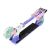 Scooter NILS Extreme HD120L viola Anteprima dell’immagine prodotto 10
