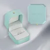 KRKC&CO Silber 925 Moissanit Ohrringe 1,2 ct Diamant Damen Produktbild-Vorschau 6