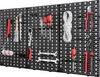 PARKSIDE® Werkzeug-Wandorganizer, inkl. Montagematerial Produktbild-Vorschau 3