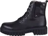 Lurchi Leona Schnürstiefel Schwarz Produktbild-Vorschau 2