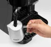 De'Longhi Magnifica S ECAM12.121.B Kaffeevollautomat Produktbild-Vorschau 4