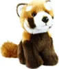 Plüsch Roter Panda 19 cm Umweltfreundlich Produktbild-Vorschau 6