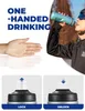 Borraccia ROCKBROS da 620 ml, a tenuta stagna, mantiene Anteprima dell’immagine prodotto 5