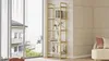 Skye Decor, Vg3-Ge, bibliothèque, marbre, 100 % aggloméré Voir les images du produit 3