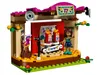 LEGO® Friends Andreas Bühne im Park 41334 Produktbild-Vorschau 21