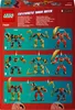 LEGO NINJAGO Arins Spinjitzumech - Ninja-Spielset mit Produktbild-Vorschau 9