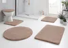Kleine Wolke Badteppich Relax meliertes Garn, Größe:50 x 80 Produktbild-Vorschau 5