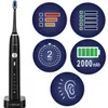 U-SMILER Schallzahnbürste Sonic Elektrische Zahnbürste 5 Produktbild-Vorschau 11