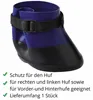 AMKA Krankenhufschuh Pferde Hufschuh Hufschutz B Wahl in S Produktbild-Vorschau 4