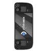 2x 9H Panzerglas für Valve Steam Deck Oled 3D KLAR Produktbild-Vorschau 4