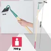 Motyka KADAX, zahradní motyka pro ženy, kalená motyka na Náhled obrázku produktu 4