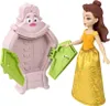 Mattel GmbH DP Petites poupées Belle Stacki 1 Voir les images du produit 4