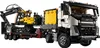 LEGO® Technic 42175 Nákladné vozidlo Volvo FMX s Náhľad obrázku produktu 4