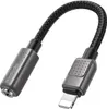 Audioadapter Mcdodo CA-5010: Lightning naar 3,5 mm Productafbeelding-voorbeeld 2