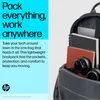 HP 15,6 Zoll Laptop-Rucksack, Rucksack, 39,6 cm (15.6"), Produktbild-Vorschau 4