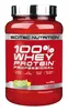 SCITEC Nutrition | 100% Whey Professional Kiwi banana Produktbild-Vorschau 6