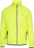 Trespass Herren Regenwarnjacke Retract, wasserfest, leicht Produktbild-Vorschau 1