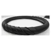 Lenkradbezug, Ø 38 cm, TPE-Ring, Design 1107, schwarz von Produktbild-Vorschau 2