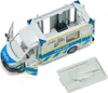 Sieper SIKU 2301 Mercedes-Benz Sprinter Police 2301 Podgląd zdjęcia produktu 12